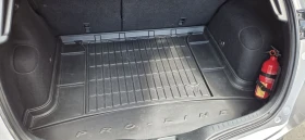 Honda Civic 8, снимка 17