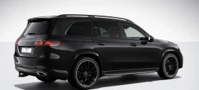 Mercedes-Benz GLS 450 d 4Matic New = MGT Conf = New Model Гаранция, снимка 6