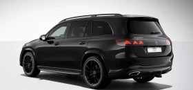Mercedes-Benz GLS 450 d 4Matic New = MGT Conf = New Model Гаранция, снимка 2