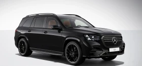 Mercedes-Benz GLS 450 d 4Matic New = MGT Conf = New Model Гаранция, снимка 1