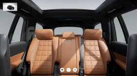 Mercedes-Benz GLS 450 d 4Matic New = MGT Conf = New Model Гаранция, снимка 14