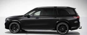 Mercedes-Benz GLS 450 d 4Matic New = MGT Conf = New Model Гаранция, снимка 7