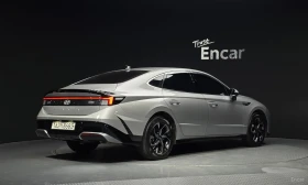 Hyundai Sonata, снимка 2