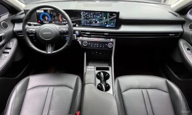 Hyundai Sonata, снимка 7