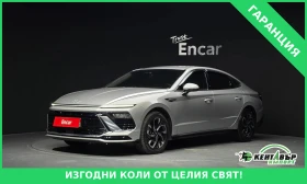 Hyundai Sonata, снимка 1