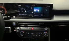 Hyundai Sonata, снимка 14