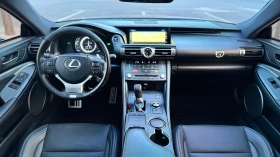 Lexus RC 300h, снимка 10