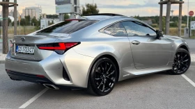 Lexus RC 300h, снимка 6
