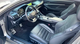 Lexus RC 300h, снимка 8