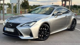 Lexus RC 300h, снимка 3
