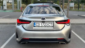 Lexus RC 300h, снимка 5