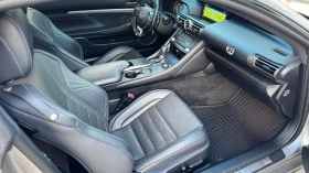 Lexus RC 300h, снимка 12