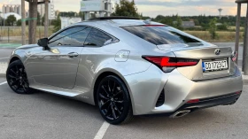 Lexus RC 300h, снимка 4