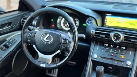 Lexus RC 300h, снимка 11