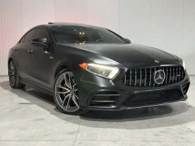 Mercedes-Benz CLS 53 AMG, снимка 8