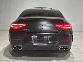 Mercedes-Benz CLS 53 AMG, снимка 4
