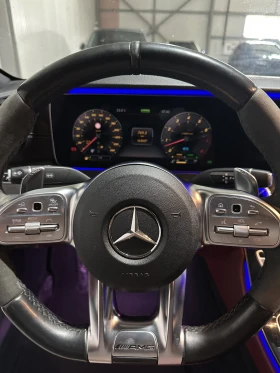 Mercedes-Benz CLS 53 AMG, снимка 11
