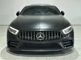 Mercedes-Benz CLS 53 AMG, снимка 7