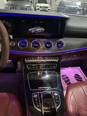 Mercedes-Benz CLS 53 AMG, снимка 12