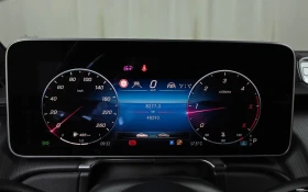 Mercedes-Benz S 400 D/AMG/ОБДУХВАНЕ/360 КАМЕРА/СЕРВИЗНА ИСТОРИЯ/HUD/, снимка 7