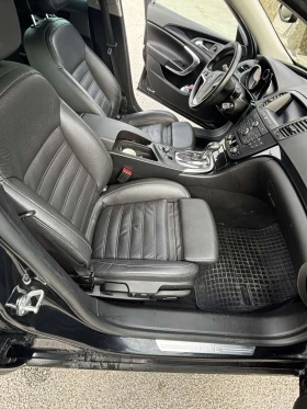 Opel Insignia, снимка 8