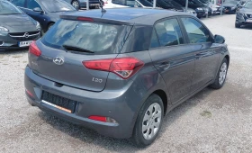 Hyundai I20, снимка 6