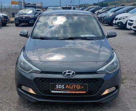 Hyundai I20, снимка 1