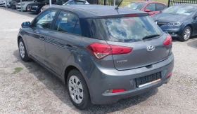 Hyundai I20, снимка 5