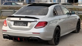 Mercedes-Benz E 220 d= 4MATIC= BRABUS= 9G-TRONIC= PANORAMA= , снимка 5