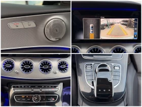 Mercedes-Benz E 220 d= 4MATIC= BRABUS= 9G-TRONIC= PANORAMA= , снимка 17