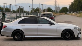 Mercedes-Benz E 220 d= 4MATIC= BRABUS= 9G-TRONIC= PANORAMA= , снимка 4