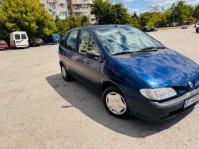 Renault Scenic, снимка 4
