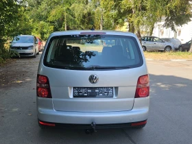 VW Touran 1.9tdi-----105кс, снимка 6