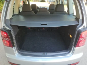VW Touran 1.9tdi-----105кс, снимка 9