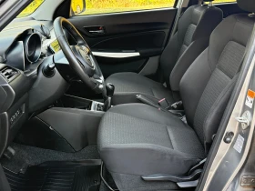 Suzuki Swift 1.2i Hybrid/Нави/Камера/Дистроник/Подгрев, снимка 11