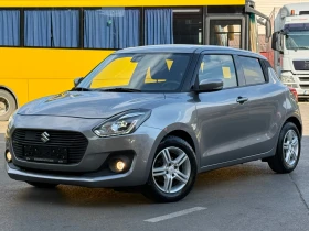 Suzuki Swift 1.2i Hybrid/Нави/Камера/Дистроник/Подгрев, снимка 2