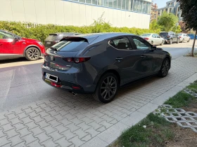 Mazda 3 2.0 e-SkyActiv-G, снимка 3