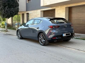 Mazda 3 2.0 e-SkyActiv-G, снимка 4