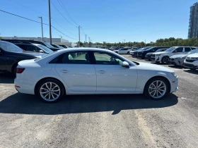 Audi A4 PROGRESSIV/ПОДГРЕВ/ПАНО/НАВИ/CARFAX/КЛИП, снимка 3