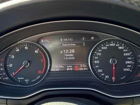 Audi A4 PROGRESSIV/ПОДГРЕВ/ПАНО/НАВИ/CARFAX/КЛИП, снимка 8