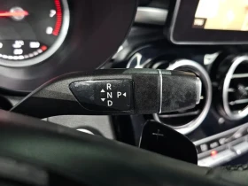 Mercedes-Benz C 200 САМО 30% АВАНС, снимка 9