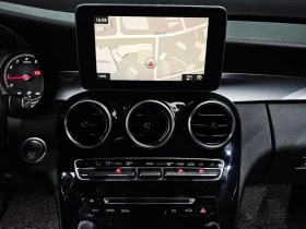 Mercedes-Benz C 200 САМО 30% АВАНС, снимка 14