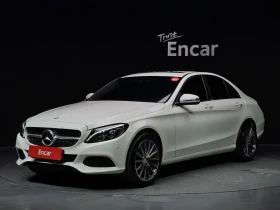Mercedes-Benz C 200 САМО 30% АВАНС, снимка 1