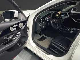 Mercedes-Benz C 200 САМО 30% АВАНС, снимка 11
