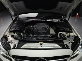 Mercedes-Benz C 200 САМО 30% АВАНС, снимка 6