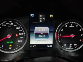 Mercedes-Benz C 200 САМО 30% АВАНС, снимка 8