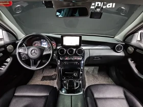 Mercedes-Benz C 200 САМО 30% АВАНС, снимка 7