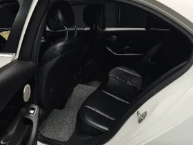 Mercedes-Benz C 200 САМО 30% АВАНС, снимка 13