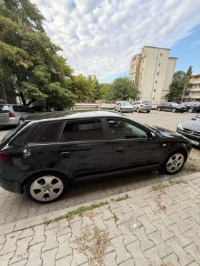 Audi A3, снимка 2