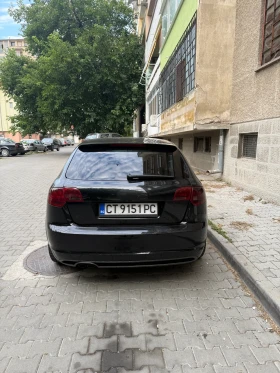 Audi A3, снимка 3